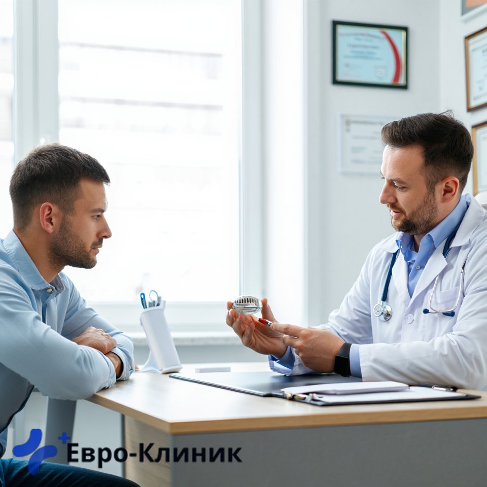Консультация по химзащите от алкоголизма в Долгопрудном